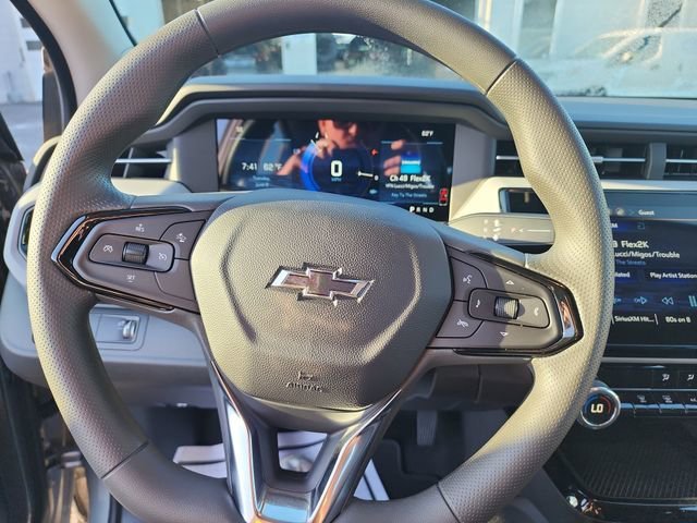 2027 Chevrolet Bolt LT - Photo 14