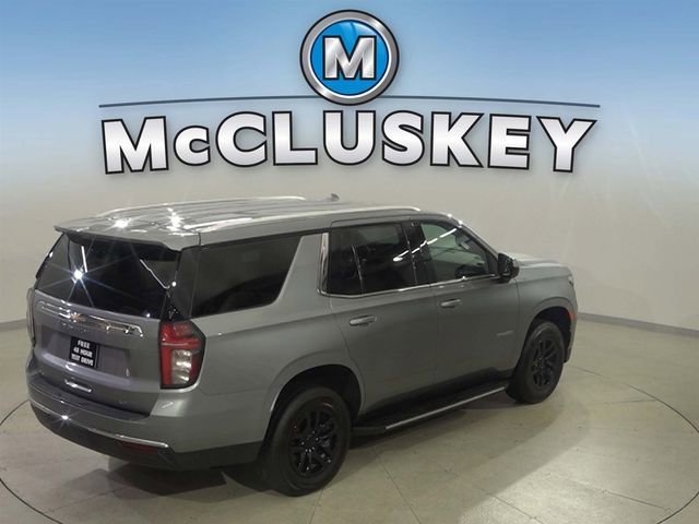 2023 Chevrolet Tahoe LT - Photo 30