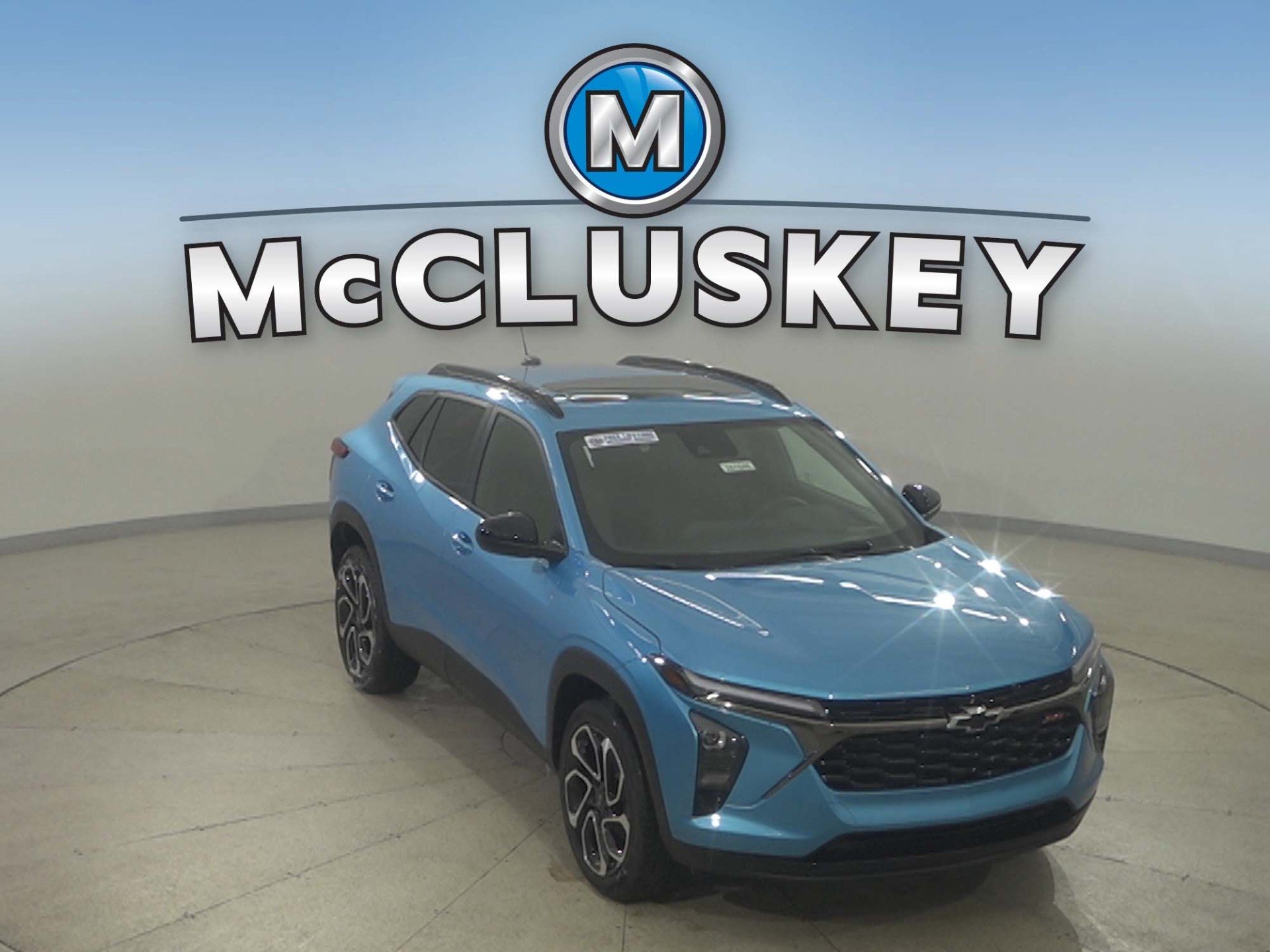 2026 Chevrolet Trax RS - Photo 52