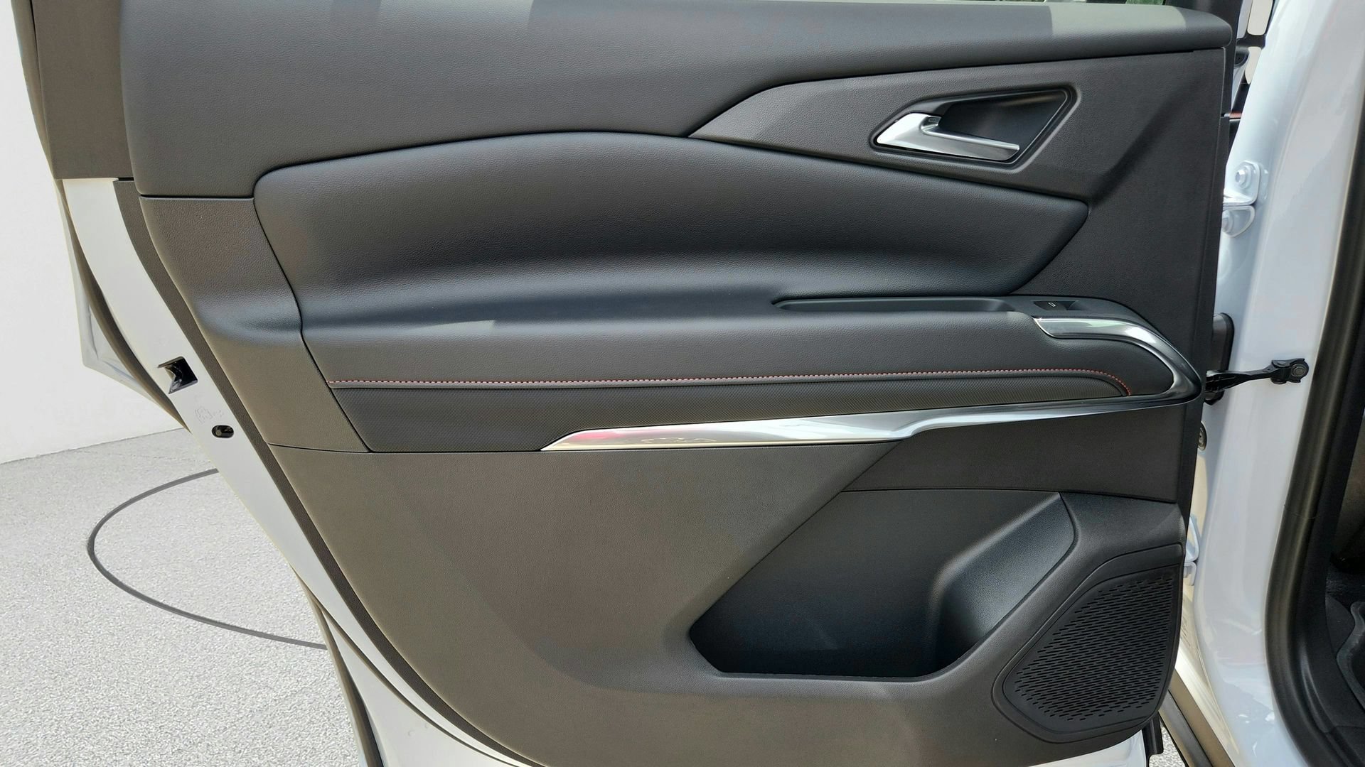2026 Chevrolet Traverse Z71 - Photo 23