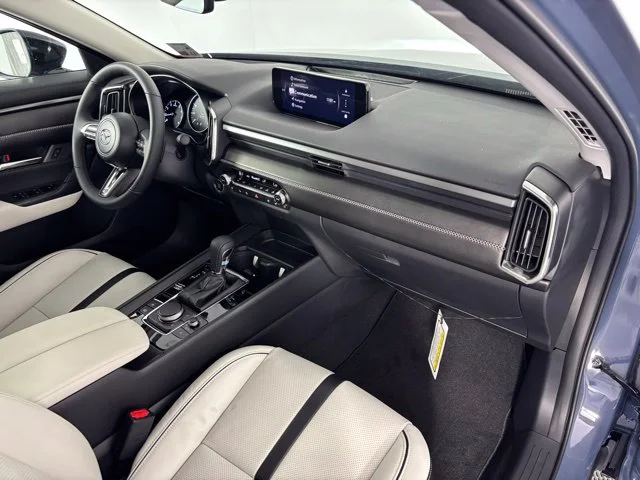 2026 Mazda CX-50 Premium Plus - Photo 46