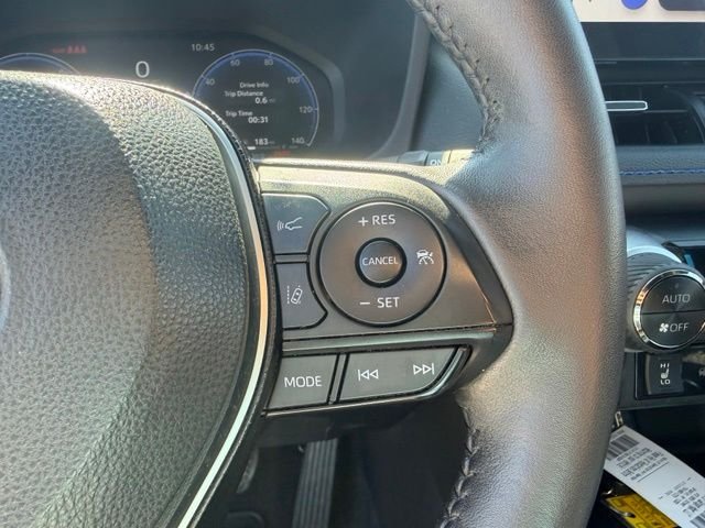 Used 2023 Blue Toyota XSE image 23