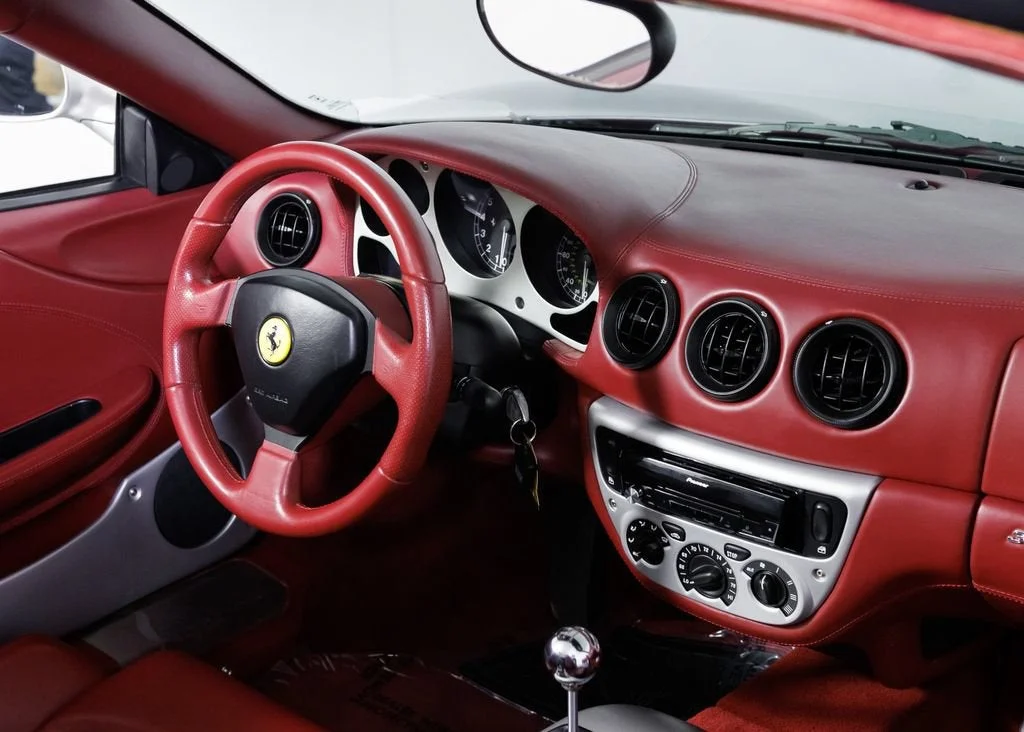 2003 Ferrari 360 Base - Photo 27