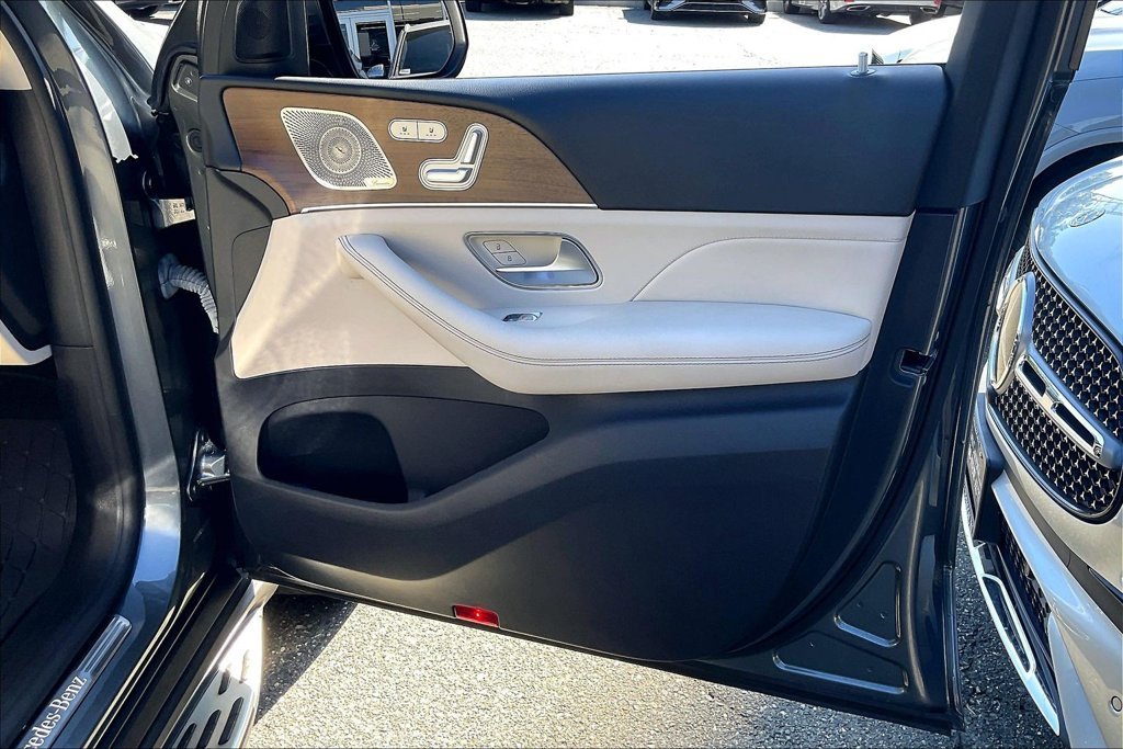 2022 Mercedes-Benz GLE GLE350 - Photo 16