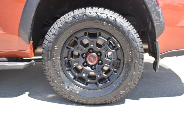 Used 2024  Toyota TRD Pro image 8