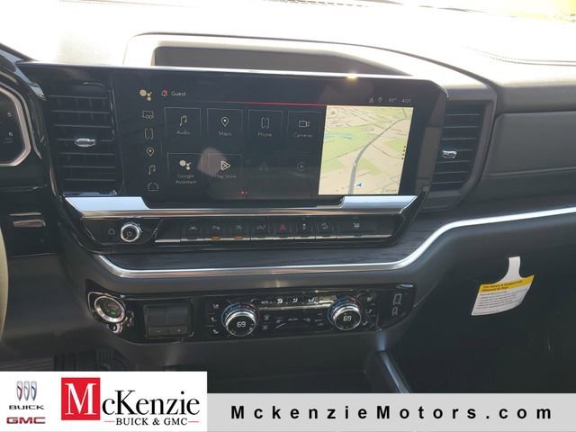 2026 GMC Sierra 1500 SLT - Photo 15