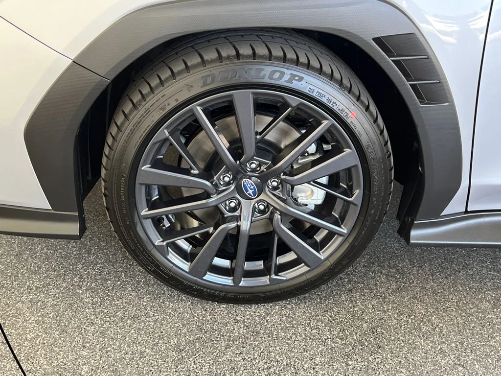 New 2026 ICE SILVER METALLIC Subaru Premium image 27