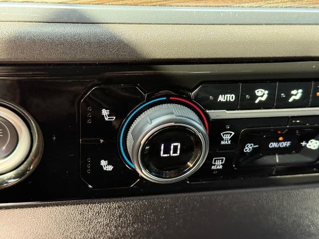 Used 2023 Sterling Gray Metallic Chevrolet LT image 22