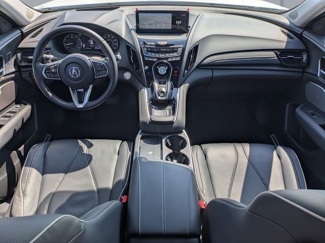 Used 2026 White Acura Advance Package image 16
