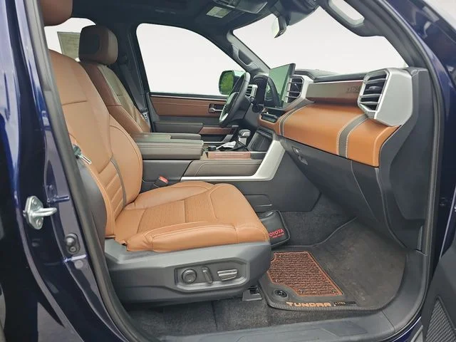 2023 Toyota Tundra 1794 Edition - Photo 13