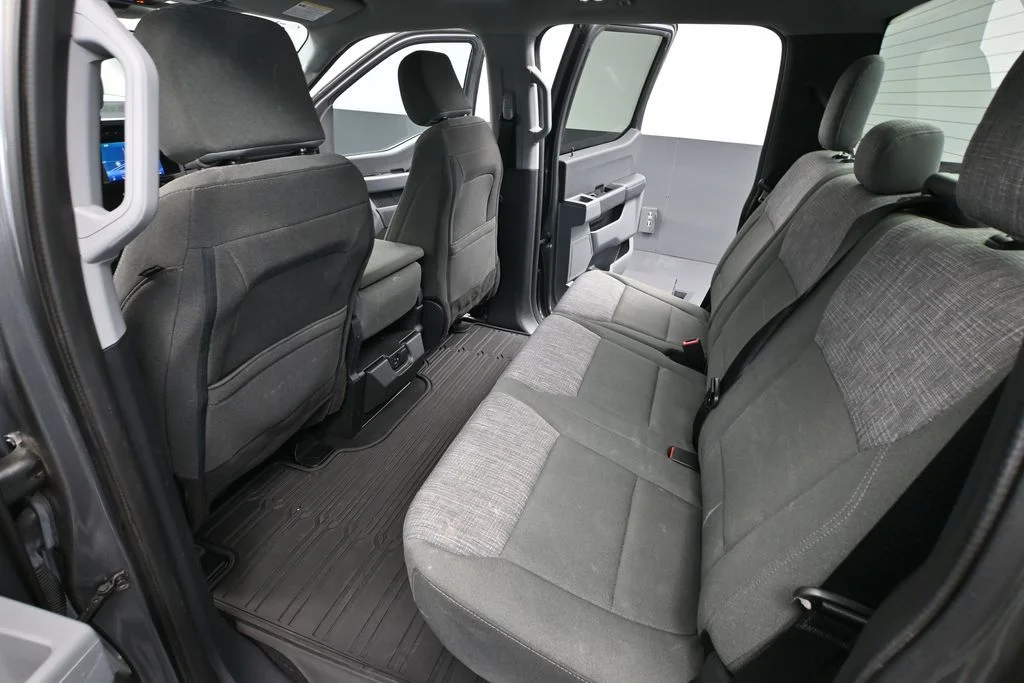 2023 Ford F-150 XLT - Photo 34