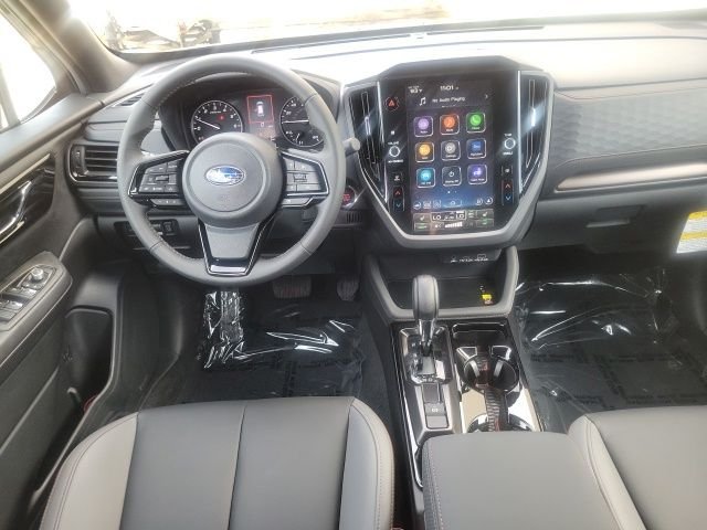 New 2026 CRYSTAL BLACK SILICA Subaru Sport Onyx Edition image 13