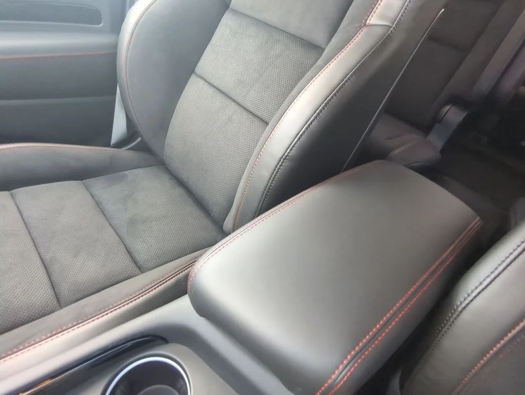 New 2026 Destroyer Gray Clear-Coat Exterior Paint Dodge GT Plus image 28