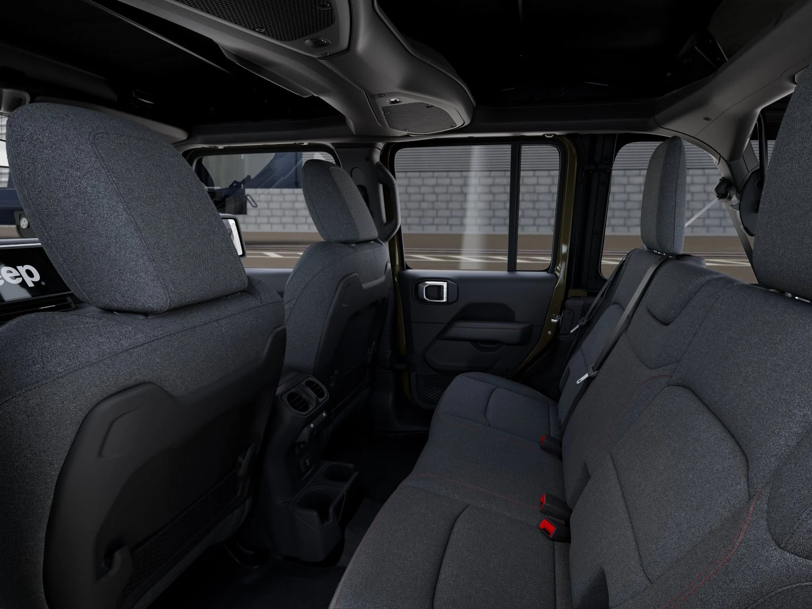 New 2027 41 Jeep Rubicon image 51