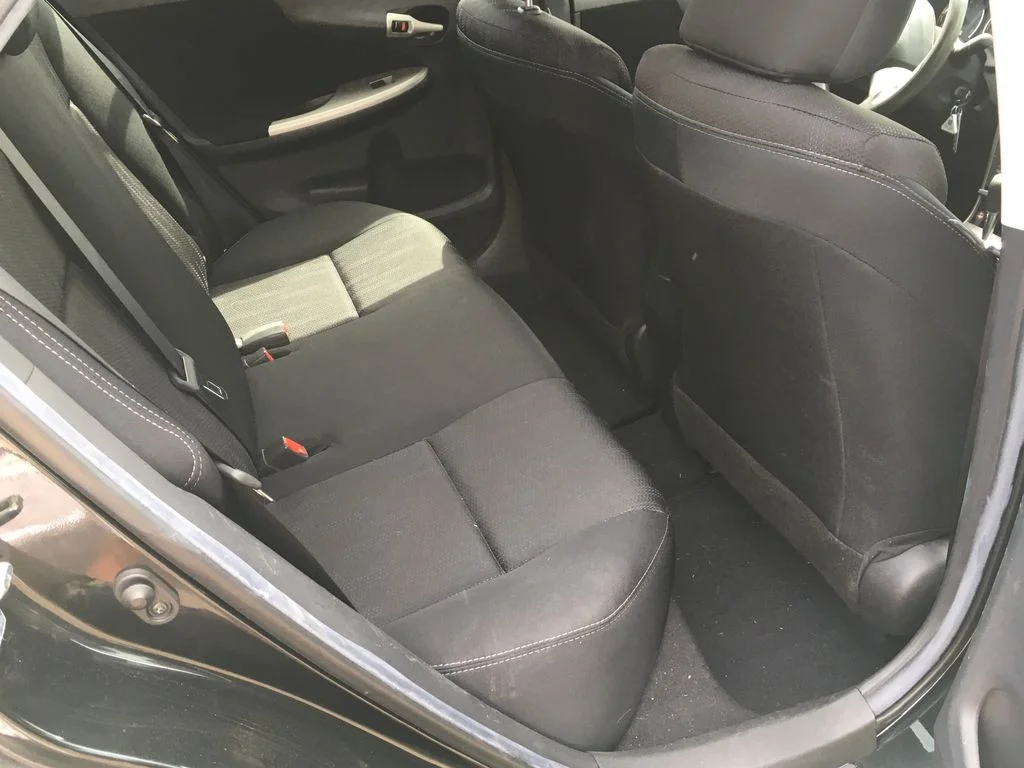 Used 2013 Black Toyota S image 8
