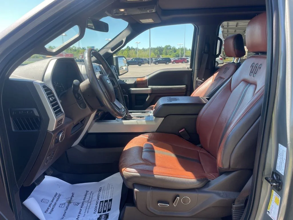 2019 Ford F-150 King Ranch - Photo 12