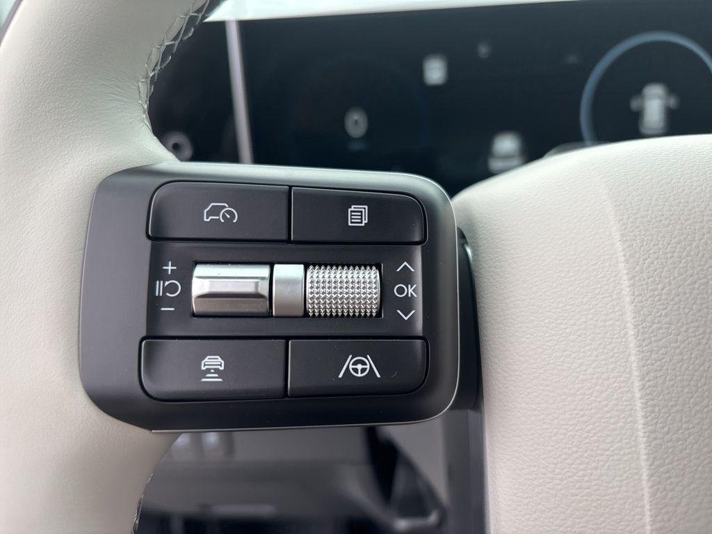 2026 Hyundai Santa Fe Calligraphy - Photo 29