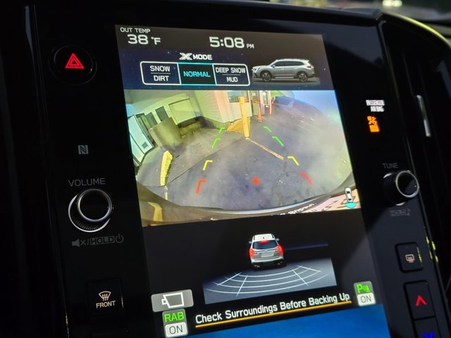 2026 Subaru Ascent Onyx Edition-Touring - Photo 43