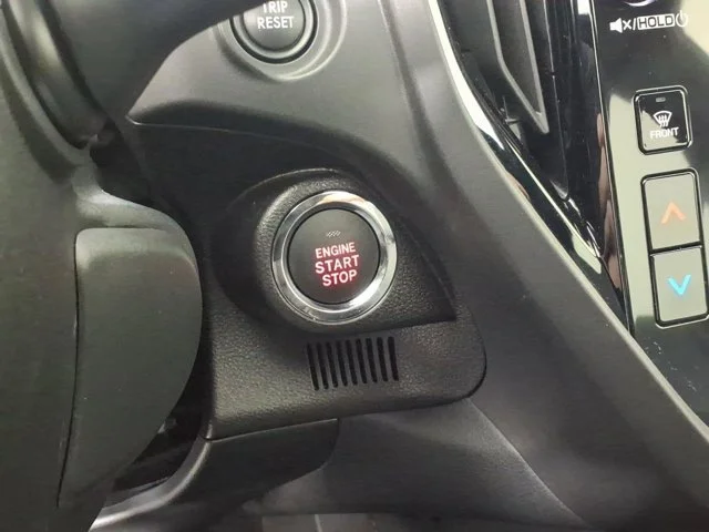 2026 Subaru Forester Touring - Photo 17