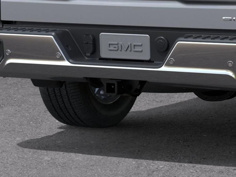 2026 GMC Sierra 1500 SLT - Photo 14