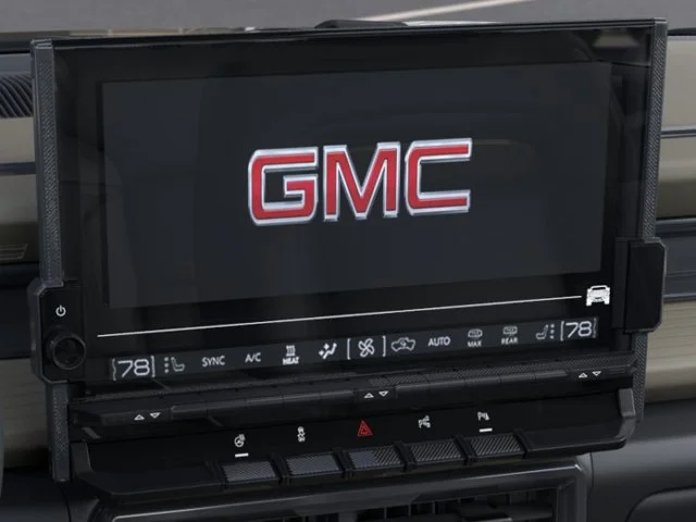New 2026 METEORITE METALLIC GMC 2X image 20