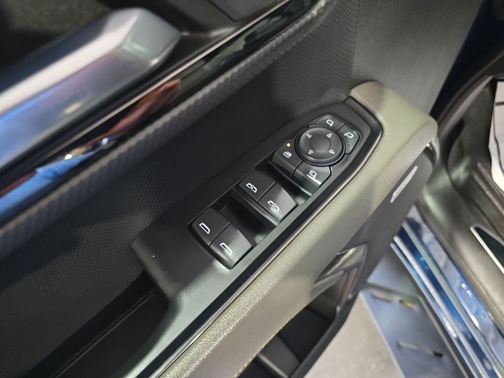 Used 2023 Blue Chevrolet ZR2 image 11