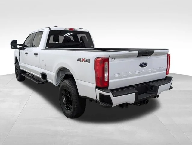 New 2026 Oxford White Ford F-250® XL image 65