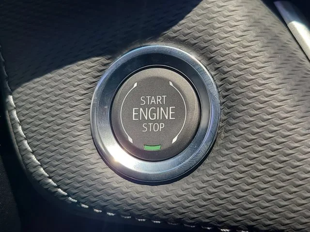 New 2026 Summit White Chevrolet LT image 29