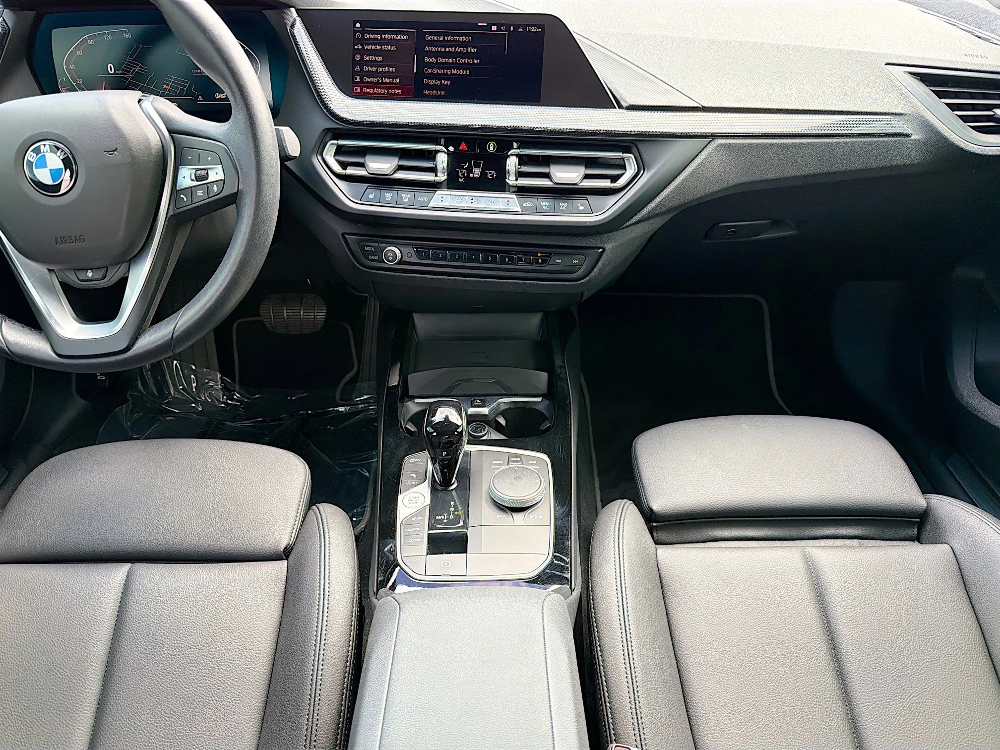 Used 2023 Alpine White BMW 228i image 17
