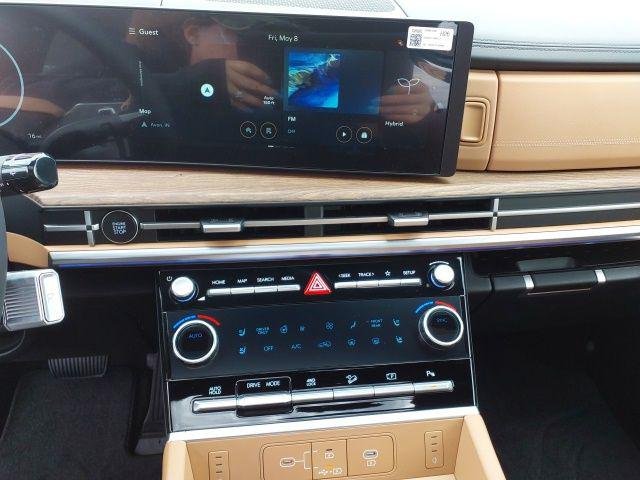 New 2026 Phantom Black Hyundai Calligraphy image 21