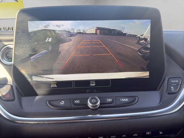 2023 Chevrolet Blazer 3LT - Photo 23
