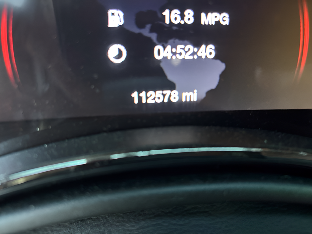 Used 2020 Silver Dodge GT Plus image 13