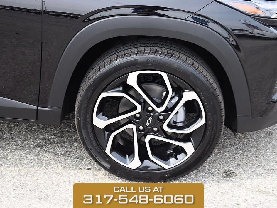 2026 Chevrolet Trax RS - Photo 9