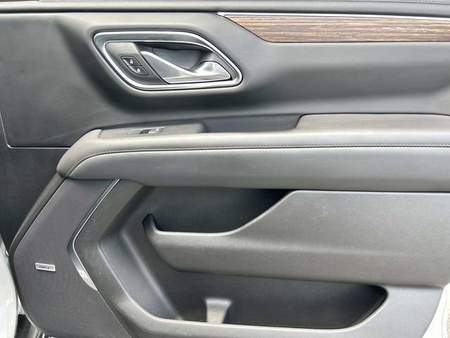 2023 Chevrolet Suburban High Country - Photo 29