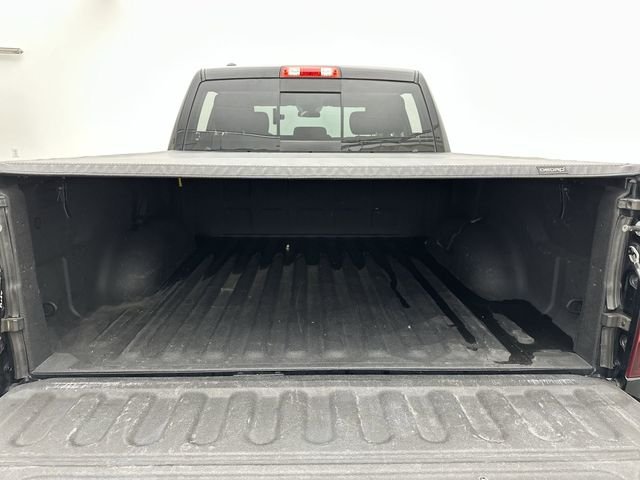 2020 RAM Ram 1500 Classic Warlock - Photo 22