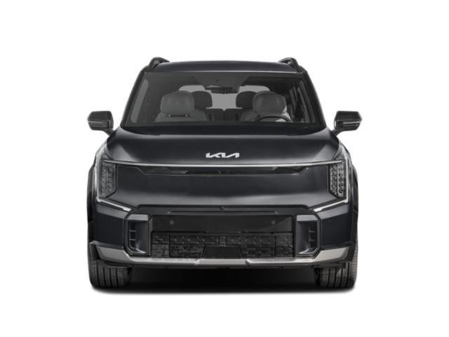 New 2027 Ebony Black Kia GT-Line image 7