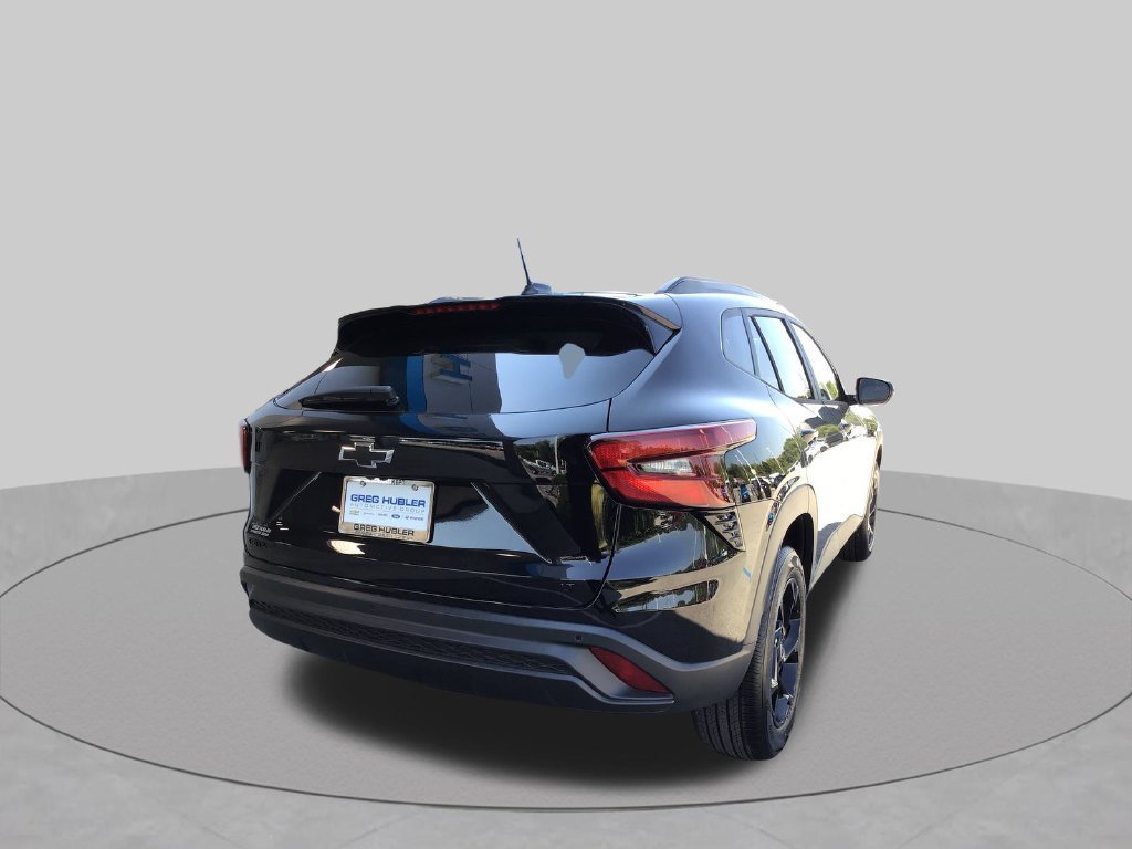 2026 Chevrolet Trax LT - Photo 7