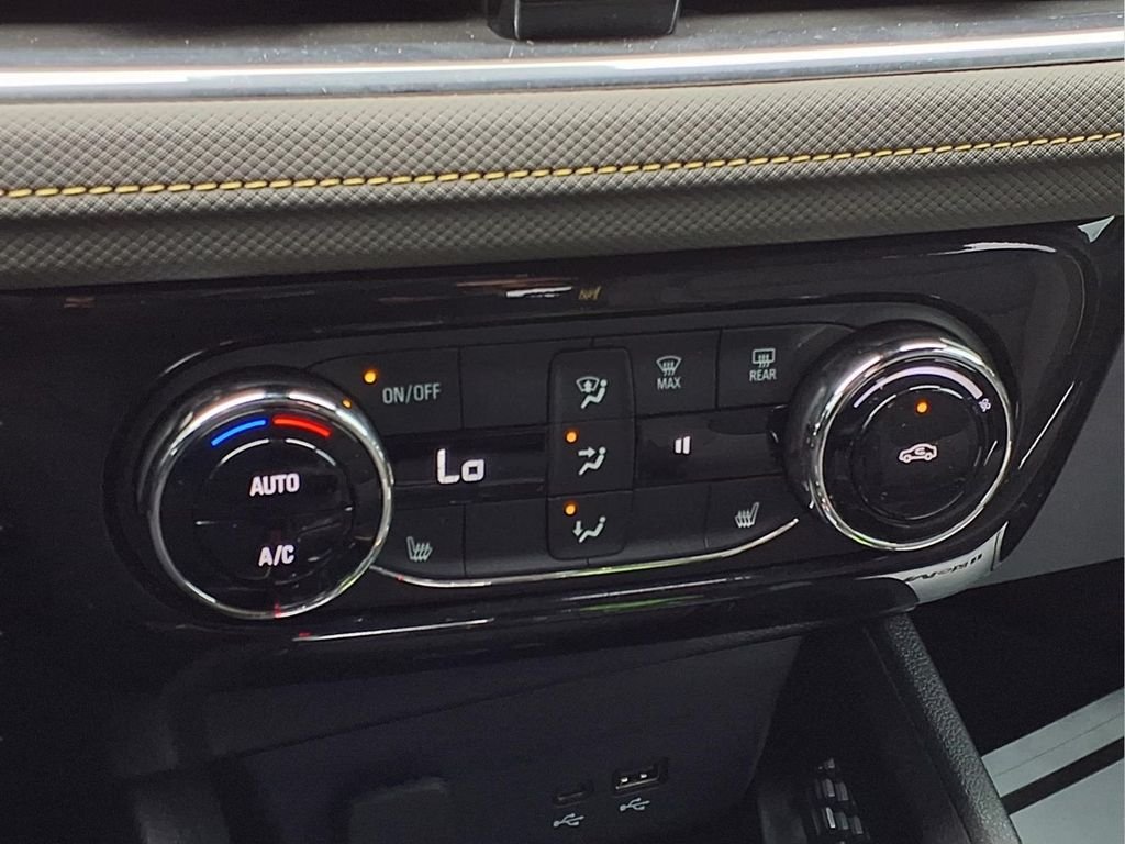 2026 Chevrolet Trailblazer Activ - Photo 12