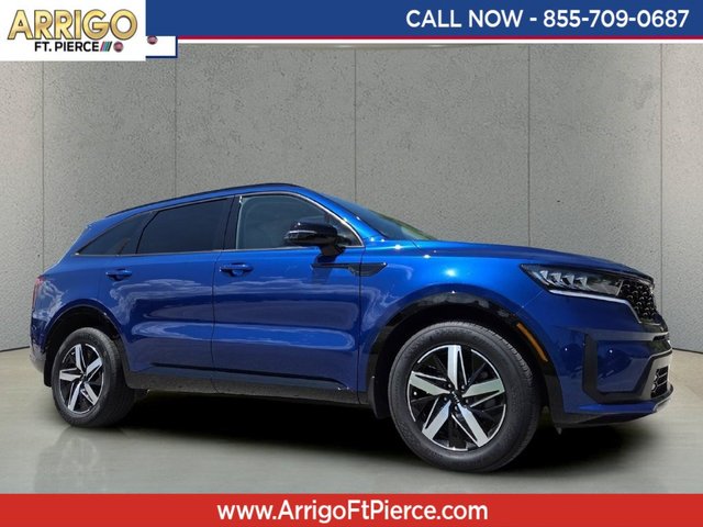 2023 Kia Sorento EX