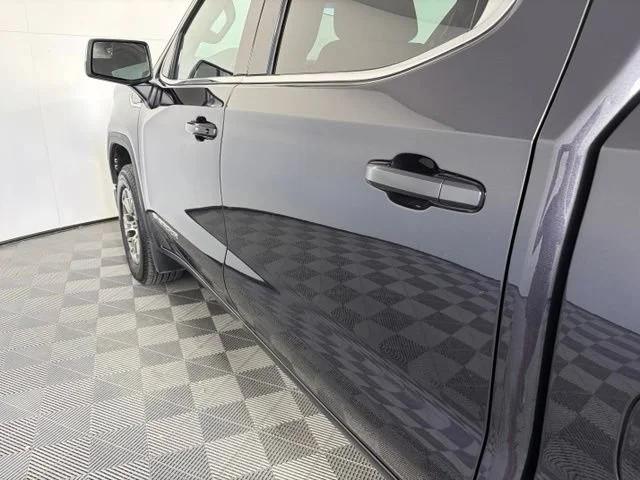 2022 GMC Sierra 1500 SLE - Photo 10