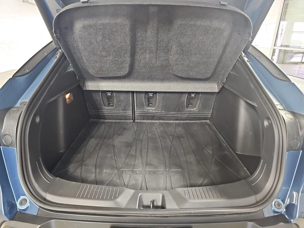 2024 Buick Envista Preferred - Photo 15