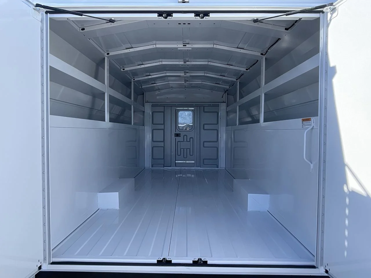 New 2026 Oxford White Ford  image 26