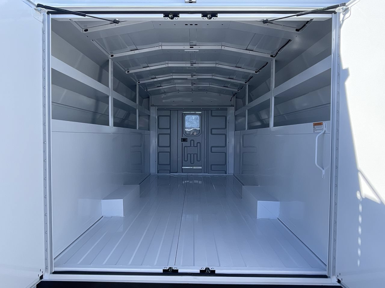 New 2026 Oxford White Ford  image 26