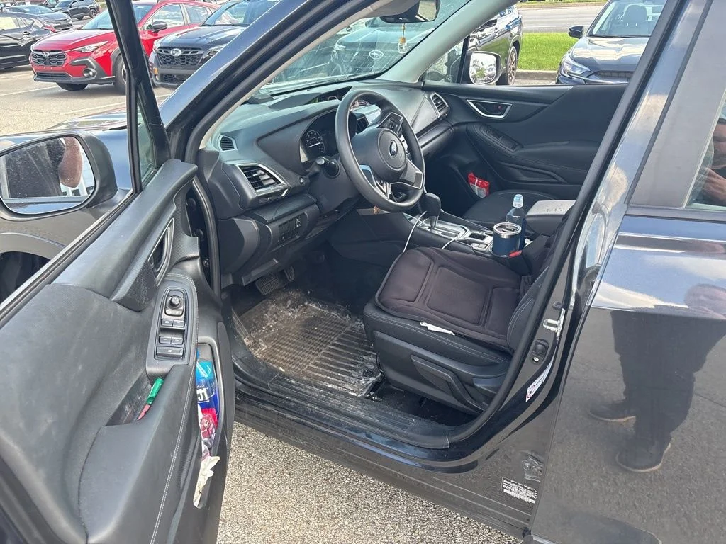 2019 Subaru Forester Base - Photo 24