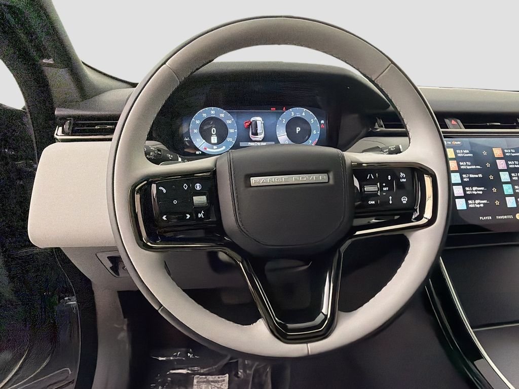 New 2026 Varesine Blue Land Rover S image 11