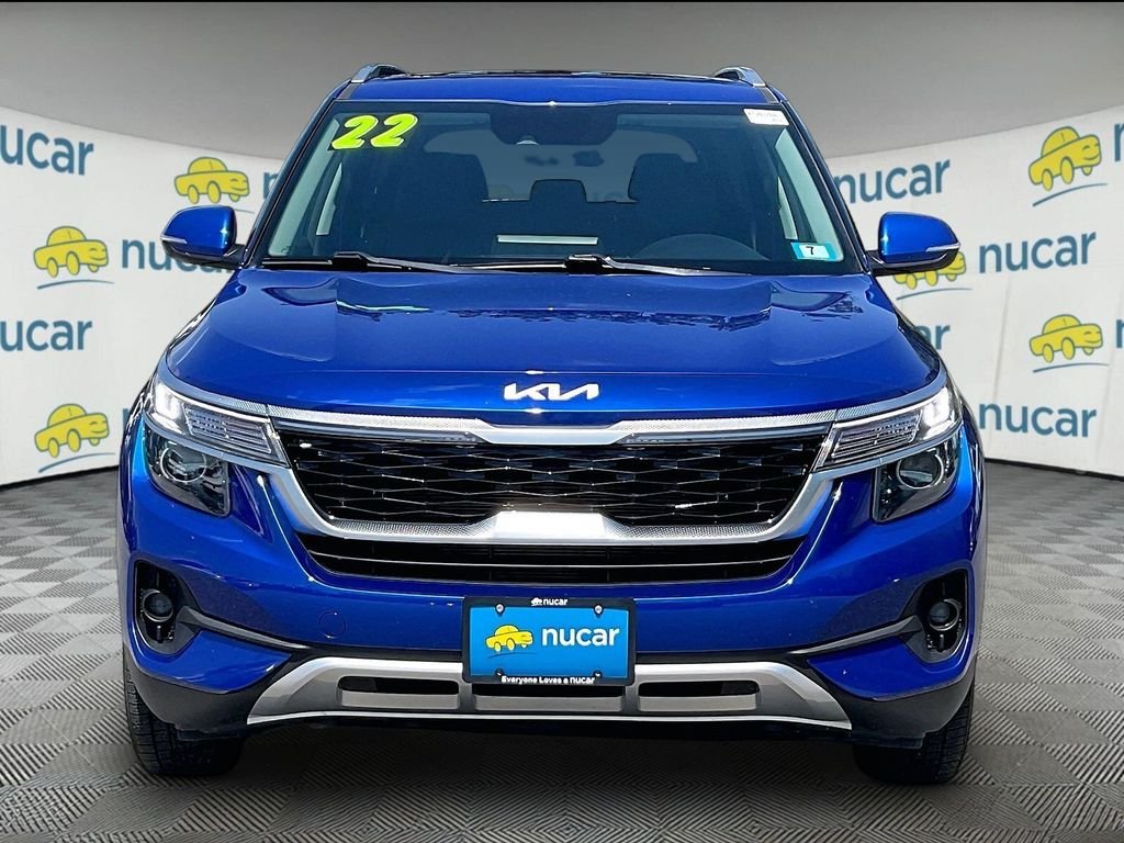 KNDERCAA4N7281691