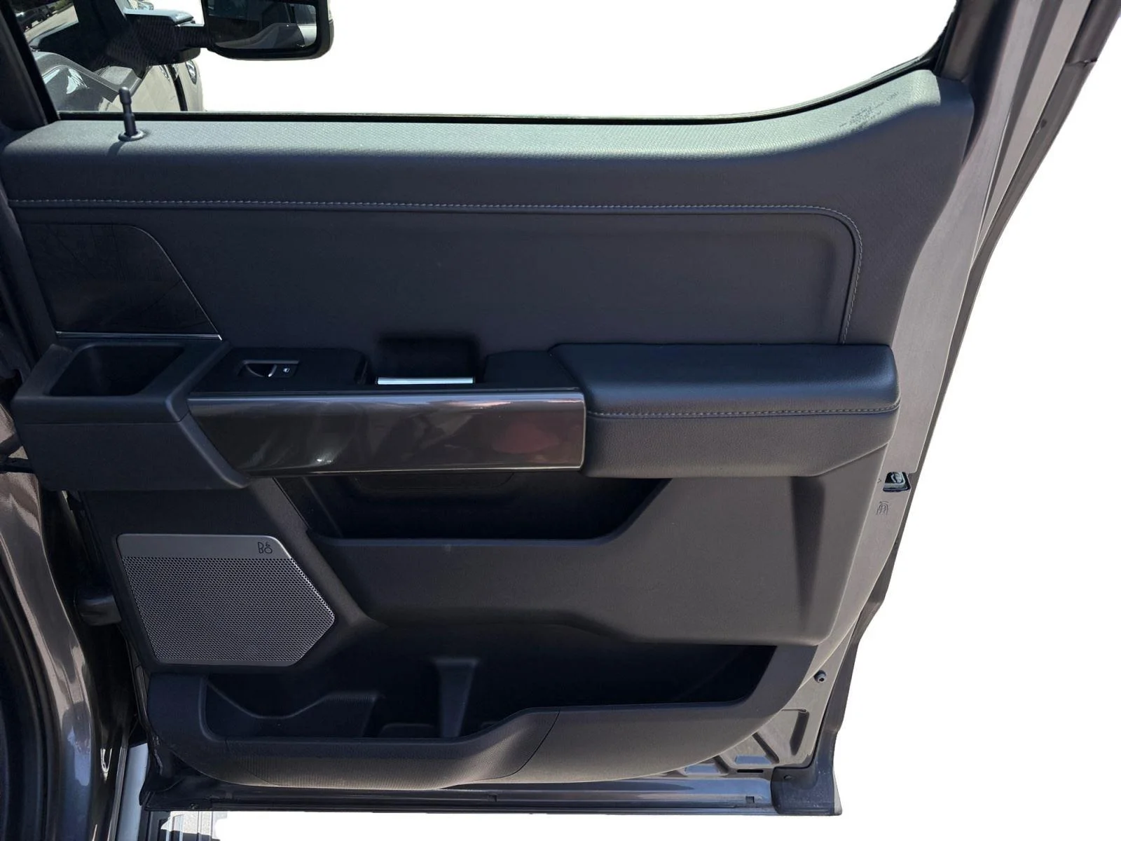 Used 2023 Carbonized Gray Ford XLT image 24
