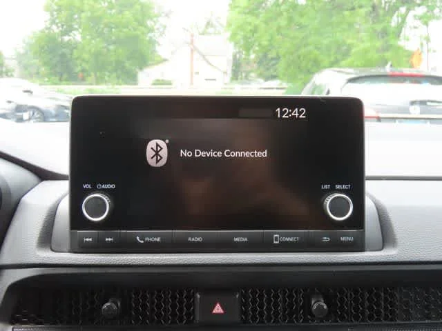 2024 Honda CR-V LX - Photo 19