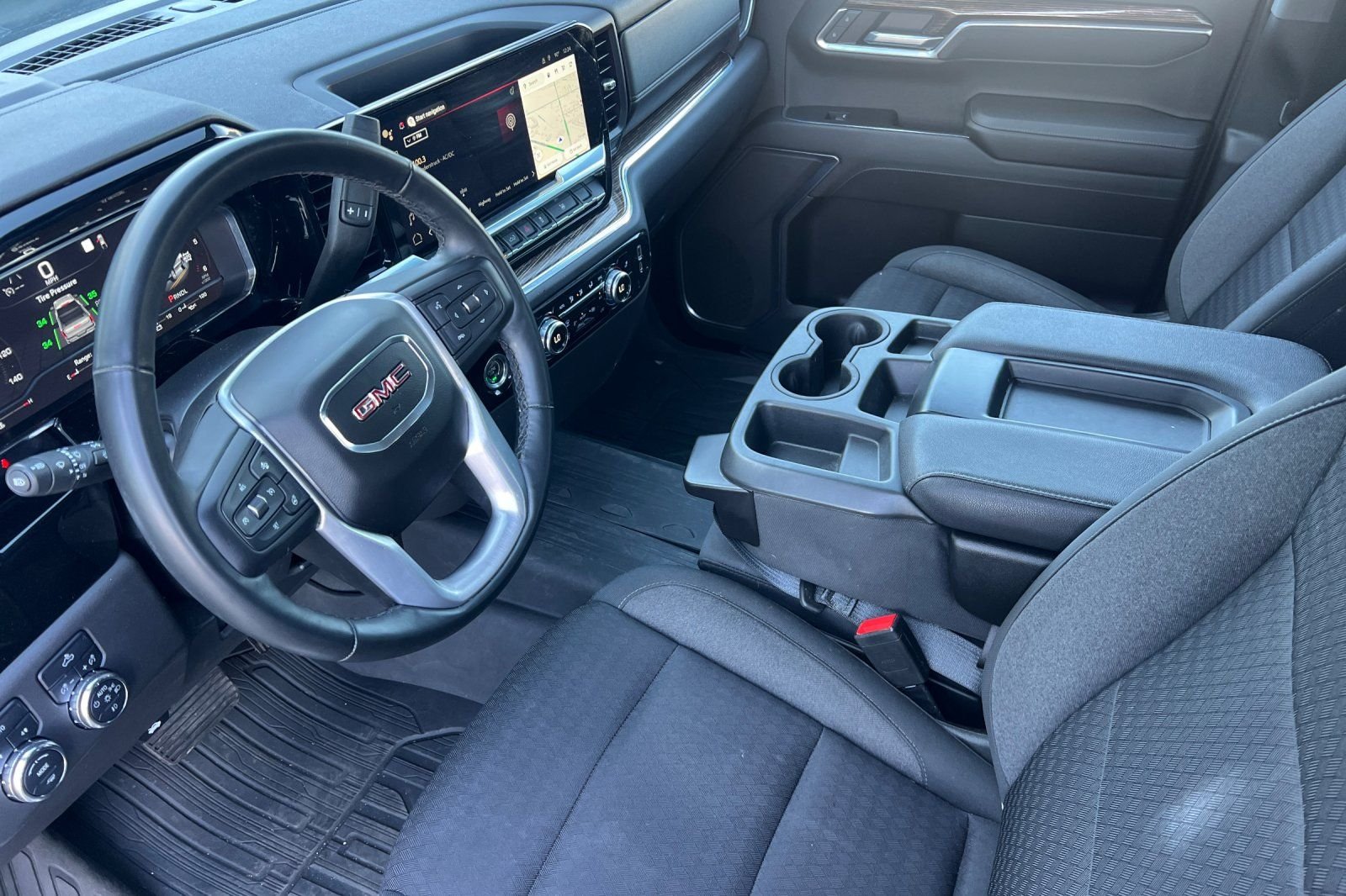 2023 GMC Sierra 1500 Elevation - Photo 10