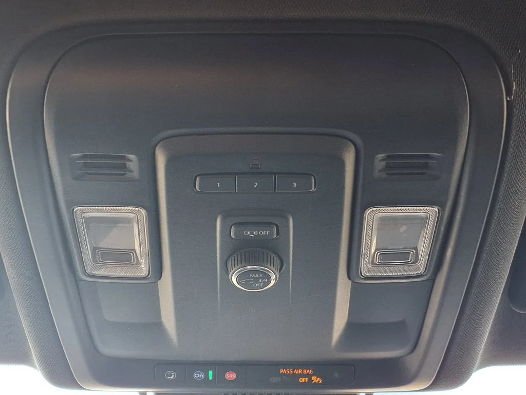 Used 2024 Gray Chevrolet LT image 26